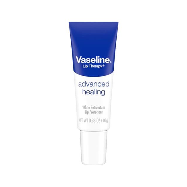 Bálsamo Labial Vaseline Lip Therapy Advanced Healing 10G