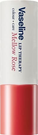 Anúncio: Bálsamo Labial Vaseline Lip Therapy Colour+Care Mellow Rose - 4.2g