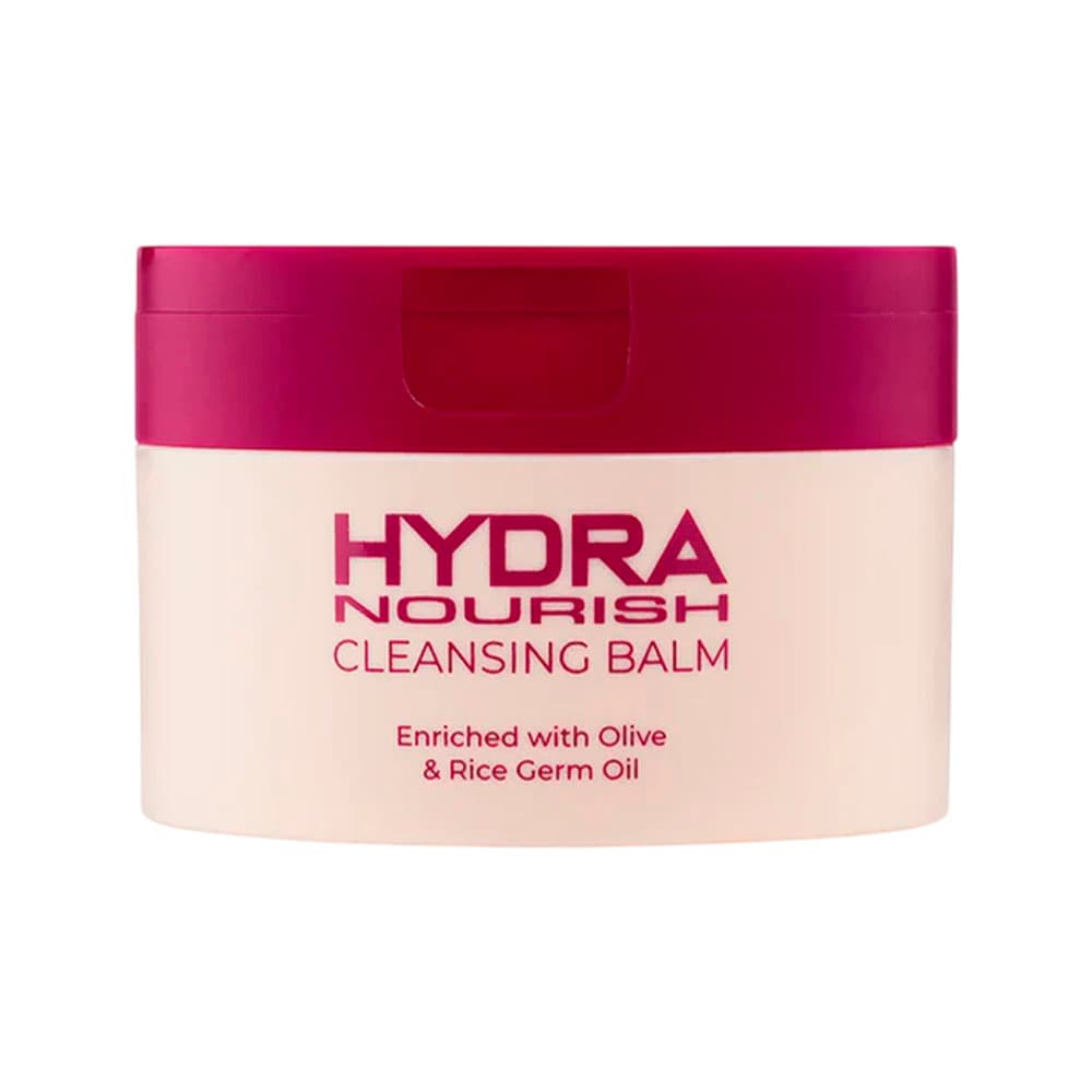 Bálsamo Limpador Armaf Bauté Hydra Nourish 100ml
