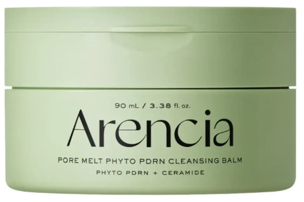 Bálsamo Limpidor Facial Arencia Phyto Pdrn Cleansing - 90mL