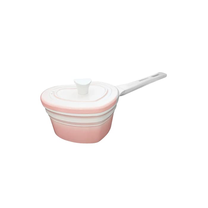 Panela Balzano 19CM Coração
