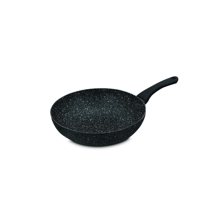 Frigideira de Alumínio Balzano 28CM