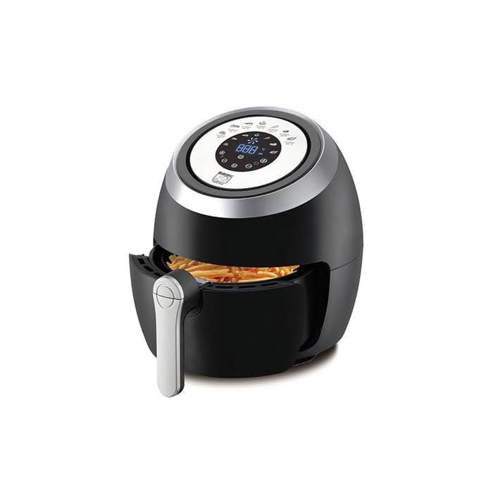 Air Fryer Balzano 3.6L Bz-Af606