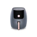 Air Fryer Balzano Digital 5.5L Cinza