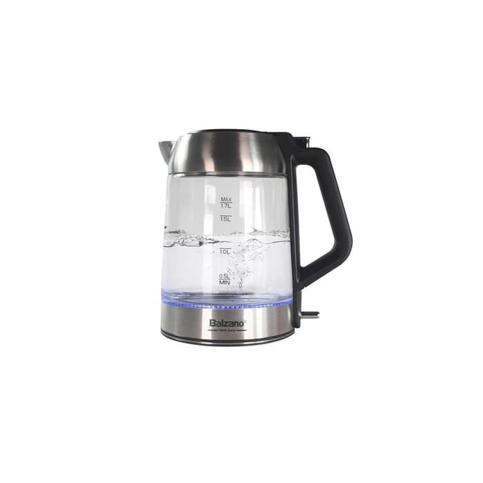 Chaleira Elétrica Balzano 1.7L Ekc 1705-Gs