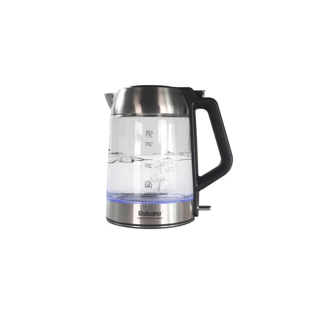 Chaleira Elétrica Balzano 1.7L Ekc 1705-Gs