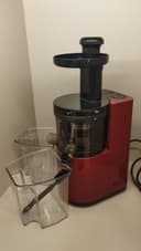 Extrator de Suco Lento Balzano Jee01