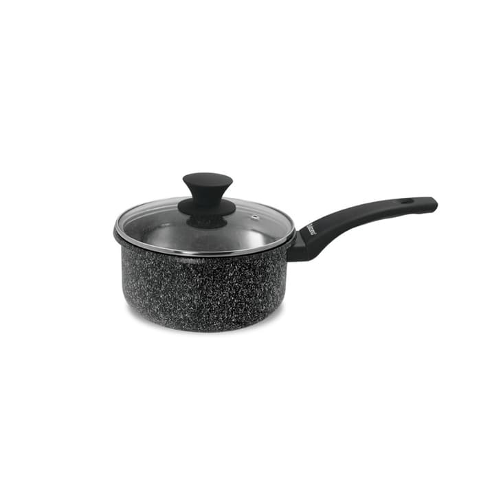 Panela Balzano Hard Stone 18CM