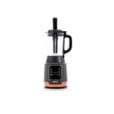 Liquidificador Balzano Carbon Collection