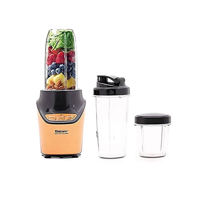 Liquidificador Balzano Nutri Blender Rose Collection