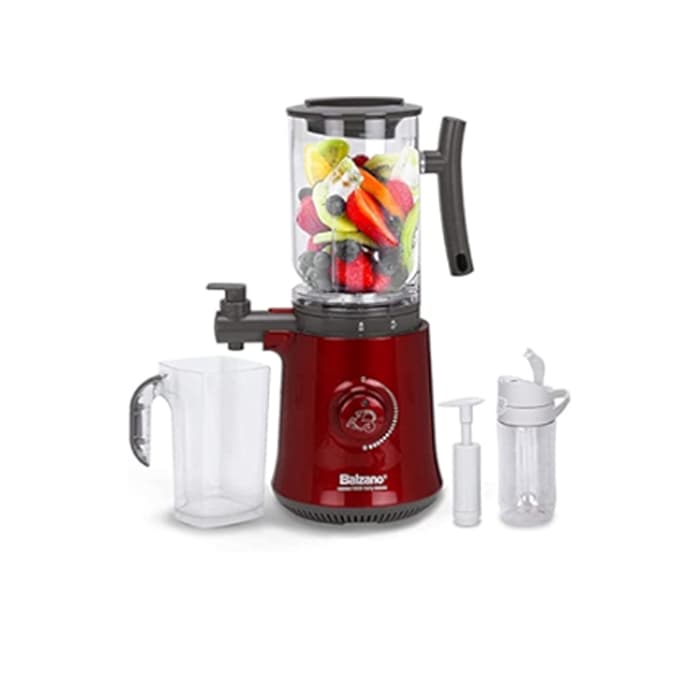 Liquidificador Balzano Silent Grinding