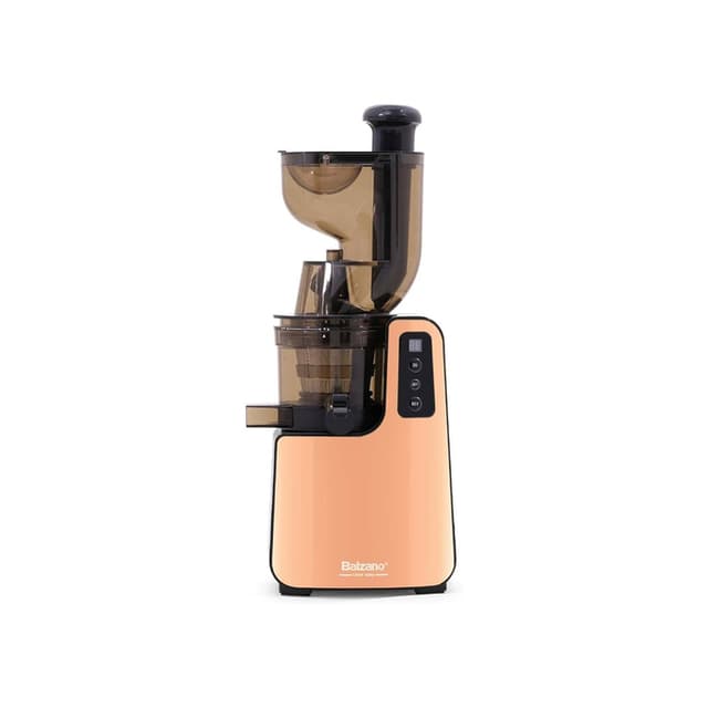 Centrífuga Lenta Balzano Ek3068 Laranja/Preto