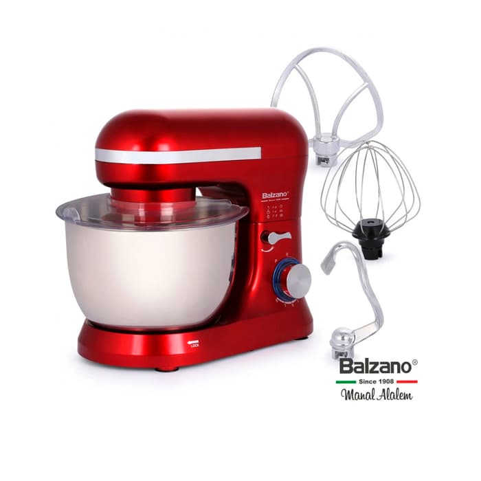 Batedeira Balzano Sm-1510N