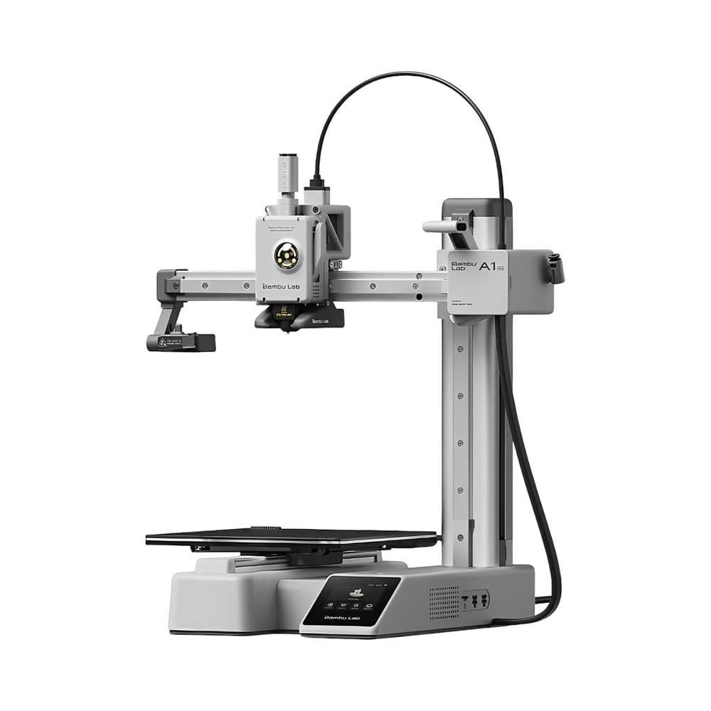 Impressora 3D Bambu Lab A1 Mini Combo Multi Color