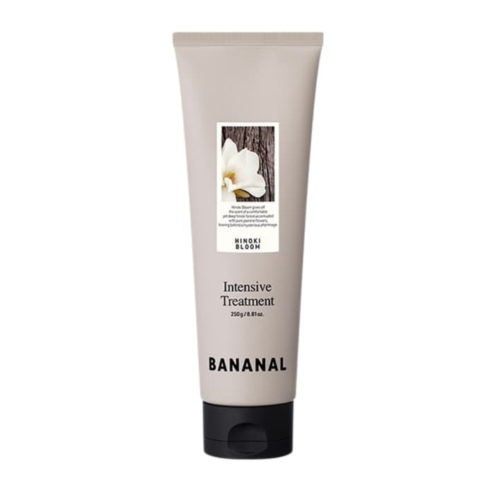 Tratamento Intensivo Bananal Hinoki Bloom Scented