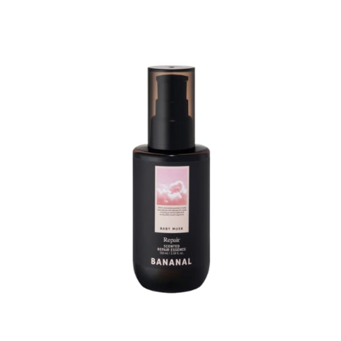 Essência Reparadora Bananal 100ml