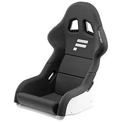 Banco de Corrida Fanatec Clubsport GT Cockpit - Branco (CRD-9010004-WW)