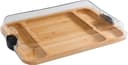 Anúncio: Bandeja com Tampa Bamboo 30.4x40.6cm Farberware - 5317650EU