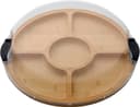 Anúncio: Bandeja com Tampa Bamboo Farberware - 5320875EU