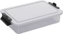 Anúncio: Bandeja com Tampa Snacklebox 27.9x40.6cm Farberware - 5314753EU
