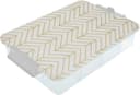 Anúncio: Bandeja com Tampa Snacklebox 27.9x40.6cm Farberware - 5322950EU