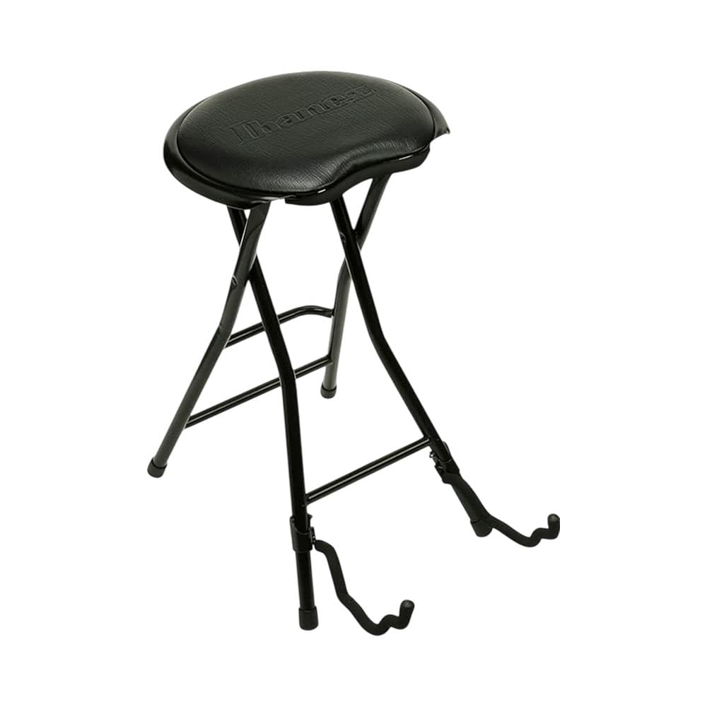 Banqueta com Suporte para Guitarra Ibanez IMC50FS