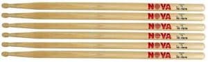 Baqueta Vic Firth 7A