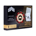 Baralho Copag Texas Hold'em Poker Cards Guard