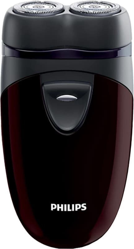 Barbeador Philips Electric Shaver Pq206