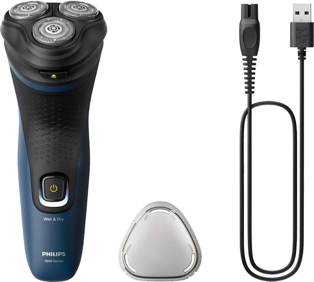 Barbeador Philips S1151/00 Shaver Recarregável