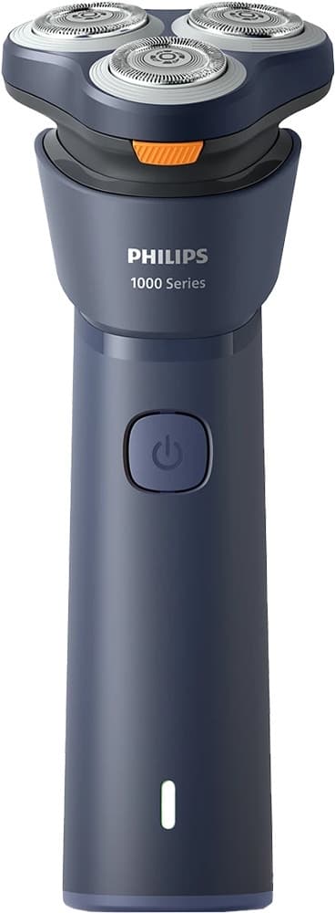 Barbeador Philips Shaver 1000 S1881/00 Recarregável
