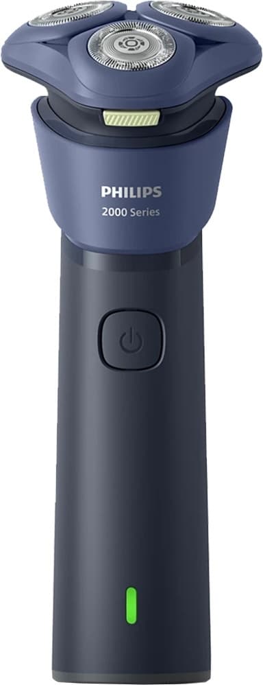 Barbeador Philips Shaver 2000 S2885/00 Recarregável