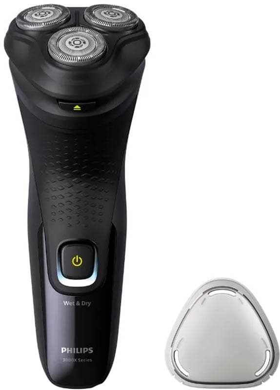 Barbeador Philips Shaver 300 X3021/00 Bivolt