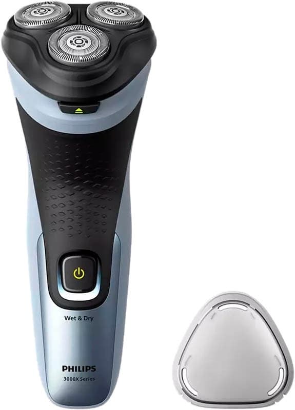 Barbeador Philips Shaver 300 X3063/00 Bivolt
