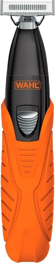 Barbeador Wahl TrimNinja 3029720 Laranja Bivolt (13 Peças)
