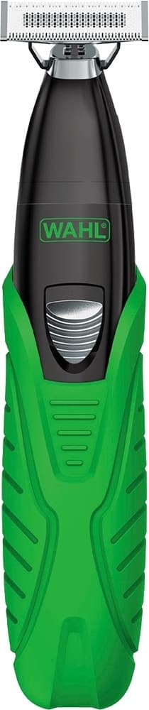 Barbeador Wahl TrimNinja 3031073 Verde Bivolt (7 Peças)