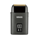 Anúncio: Barbeador WMARK NG-983 High Speed Shaver Recarregável Gold/Black