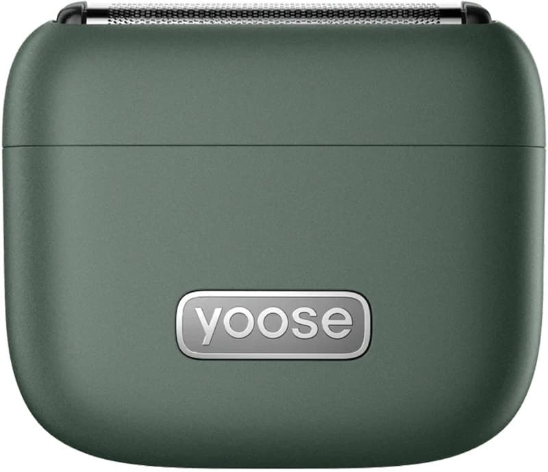 Barbeador Yoose Mini 5 Foil Shaver