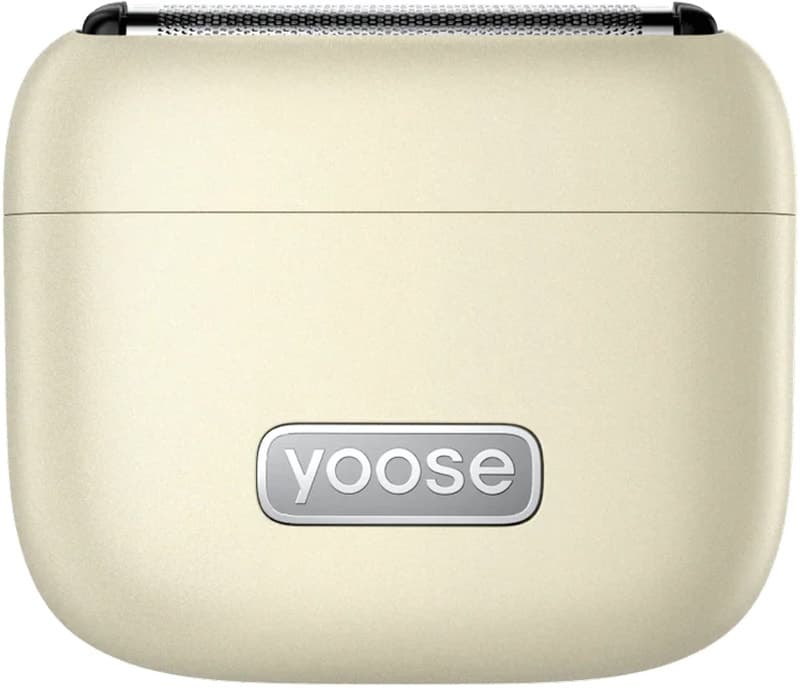 Barbeador Yoose Mini 5 Foil Shaver