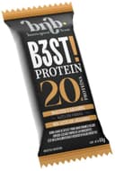Anúncio: Barra de Proteina Natural Bars B3st | Salty Caramel - 60g