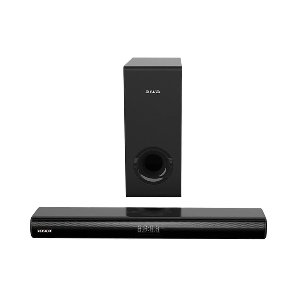 Barra de Som Aiwa AWSBC800WW