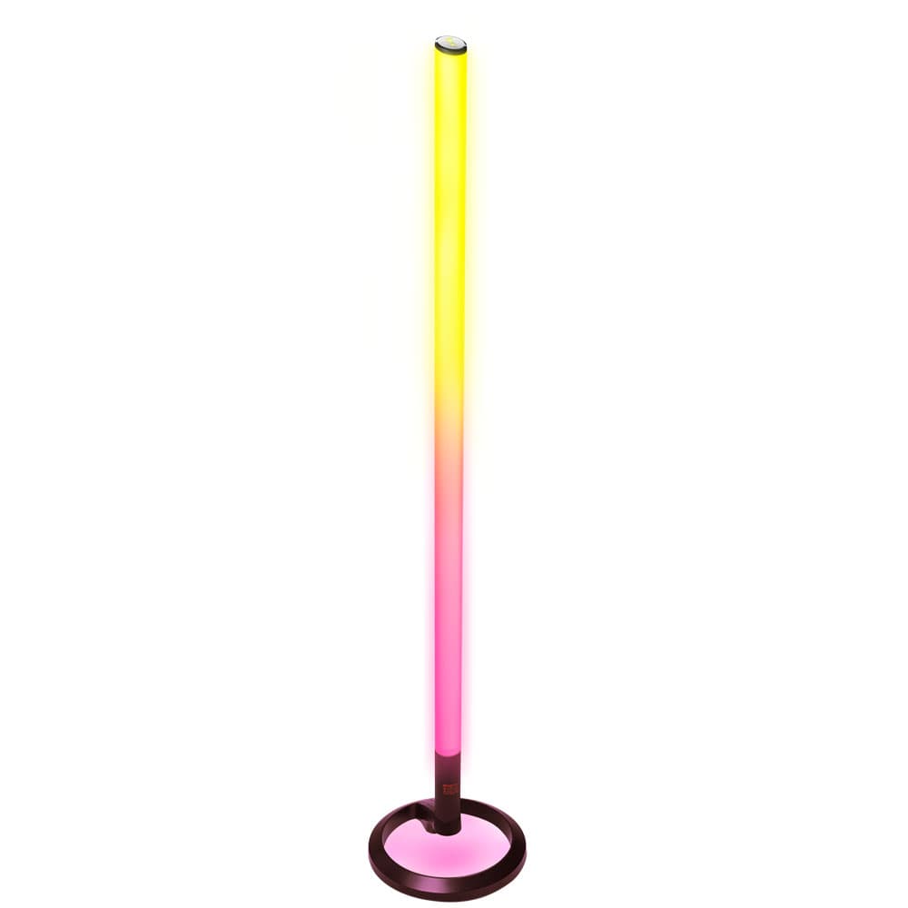 Barra de Luz LED Portátil JBL PartyLight