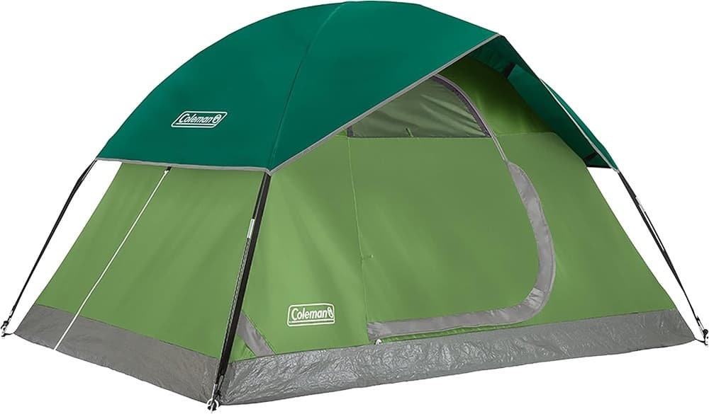 Barraca Coleman Sundome para 2 Pessoas