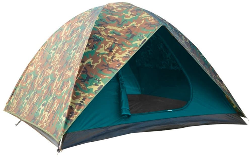 Barraca Nautika Hunter Gt para 5/6 Pessoas