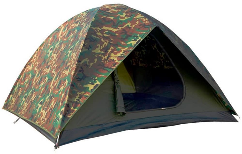 Barraca Nautika Hunter Gt para 8/9 Pessoas