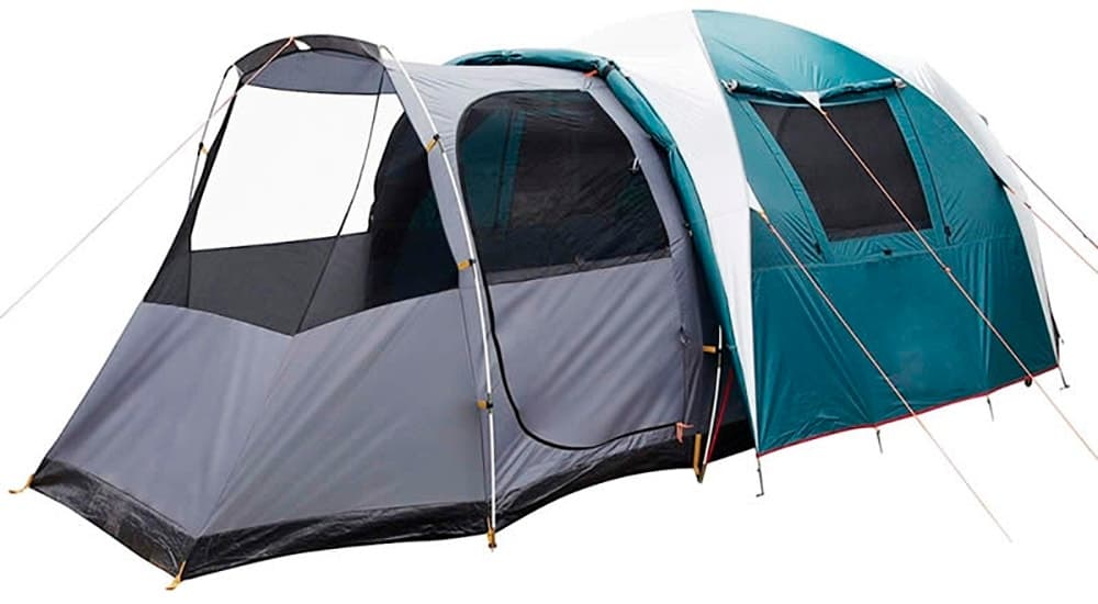 Barraca Nautika Arizona Gt para 11/12 Pessoas