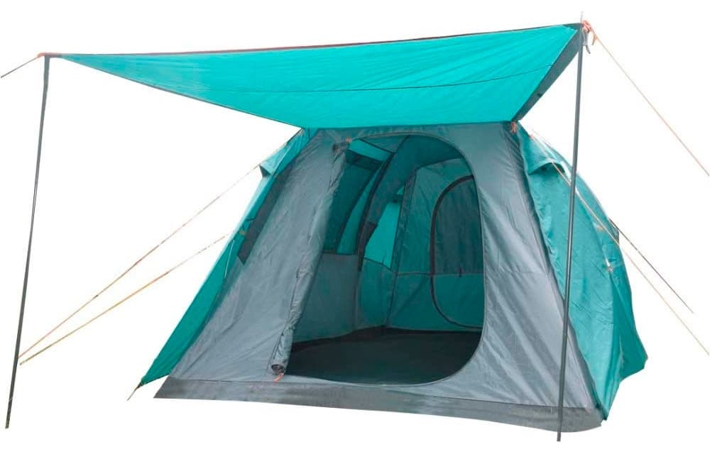 Barraca Nautika Arizona Gt para 7/8 Pessoas