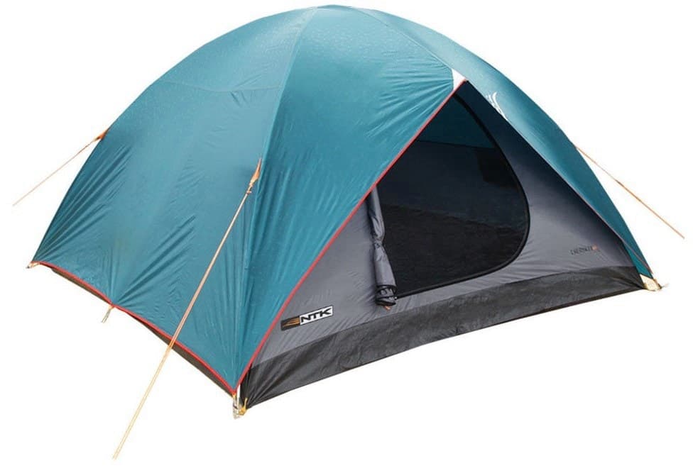 Barraca Nautika Cherokee Gt 5/6 Pessoas