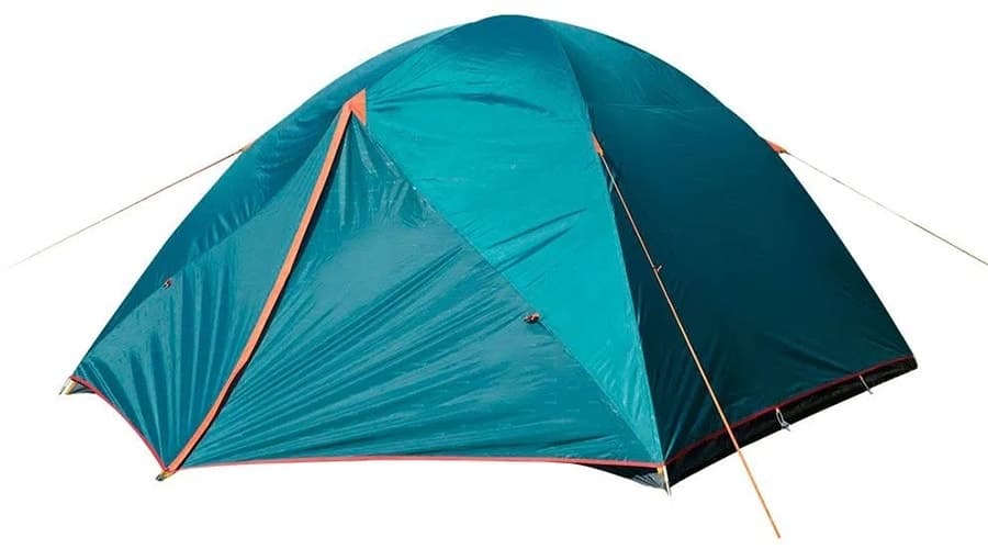 Barraca Nautika Colorado Gt para 5/6 Pessoas 3 X 4,7 X 1,75M