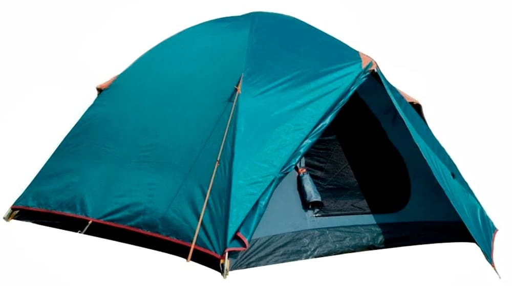 Barraca Nautika Colorado Gt para 8/9 Pessoas